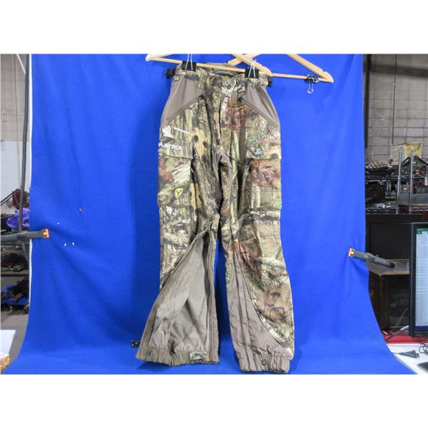 Scent Blocker Matrix Insulated Pants - Mossy Oak