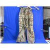 Image 1 : Scent Blocker Matrix Insulated Pants - Mossy Oak
