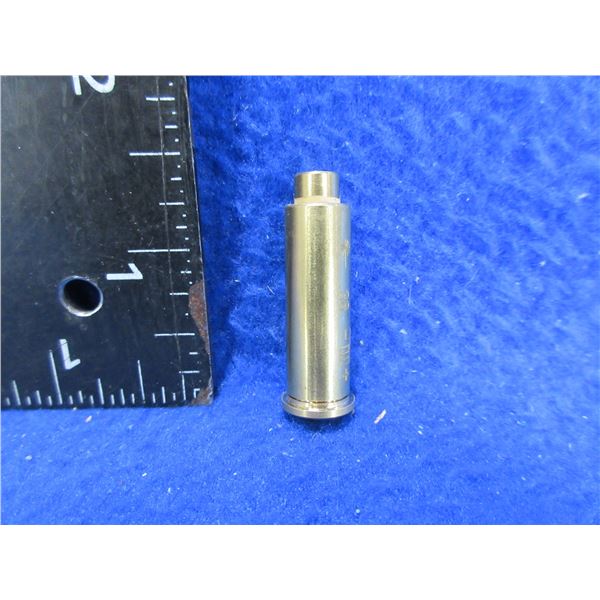 NEW - 38 Spl Cartridge Laser Bore Sight - Needs Batteries