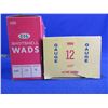 Image 3 : 12 Gauge CIL and Alcan Shotshell Wads
