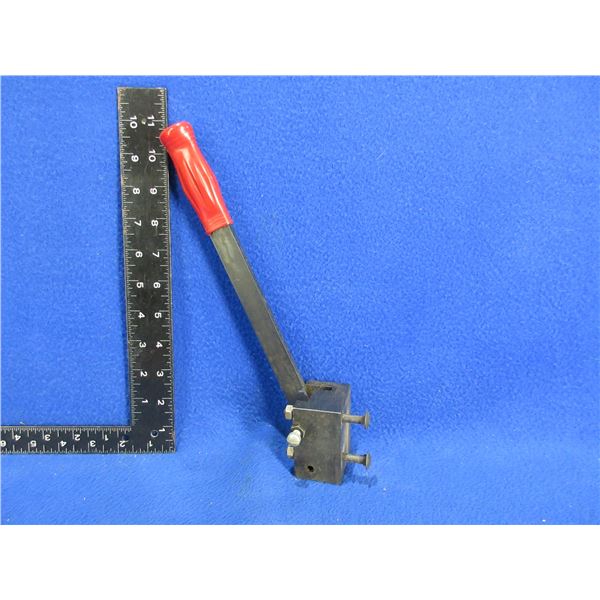 Unknown Handle - Appears to be from a Reloading Press