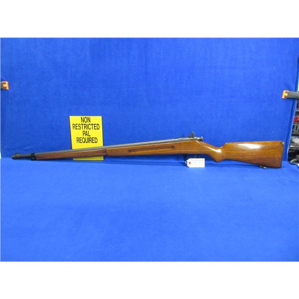 Non-Restricted - Savage Model 19 NRA in 22 LR