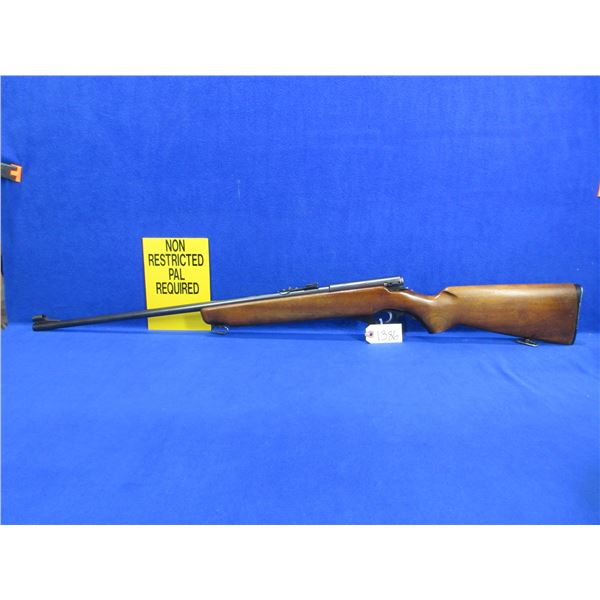 Non-Restricted - Mossberg No. 26B in 22 S/L/LR
