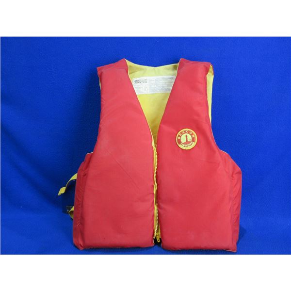 Beacon by Mustang Childs Life Vest B-870 - Size L/XL