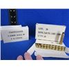 Image 1 : Brass Only - 5.56 Nato Unprimed - 4 Boxes of 20