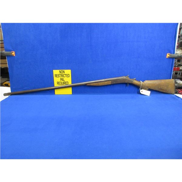 Non-Restricted - Long Tom in 12 Ga. 2 3/4"