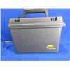 Image 3 : Plano Plastic Ammo Box - 12 1/2" x 6 1/2" x 8" High