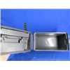 Image 5 : Plano Plastic Ammo Box - 12 1/2" x 6 1/2" x 8" High