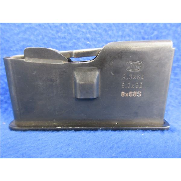 Mauser 9.3X62/9.3X64 Magazine - PAL Required
