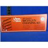 Image 4 : Kleen Bore All Gauge Shotgun Cleaning Kit - New Old Stock