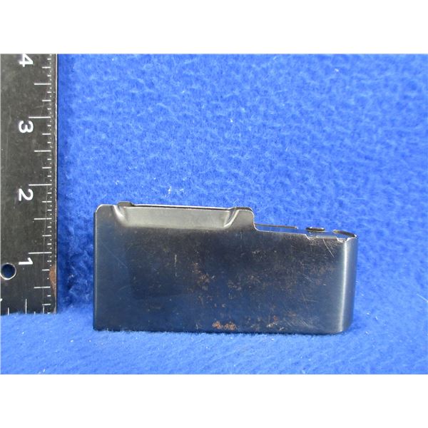 Husqvarna 270 Win./30-06 Long Action 3 Round Magazine