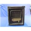 Image 3 : Metal Military Ammo Can - Dated 1985 - 23" x 8 3/4" x 10"