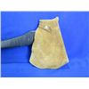 Image 4 : Iltis Original Ox-Head Brand Axe with Leather Sheath