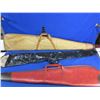 Image 2 : 3 Soft Gun Cases - Blackhawk 45", Unknown 40" and 46"