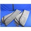 Image 1 : 2 Soft Gun Cases - 50"