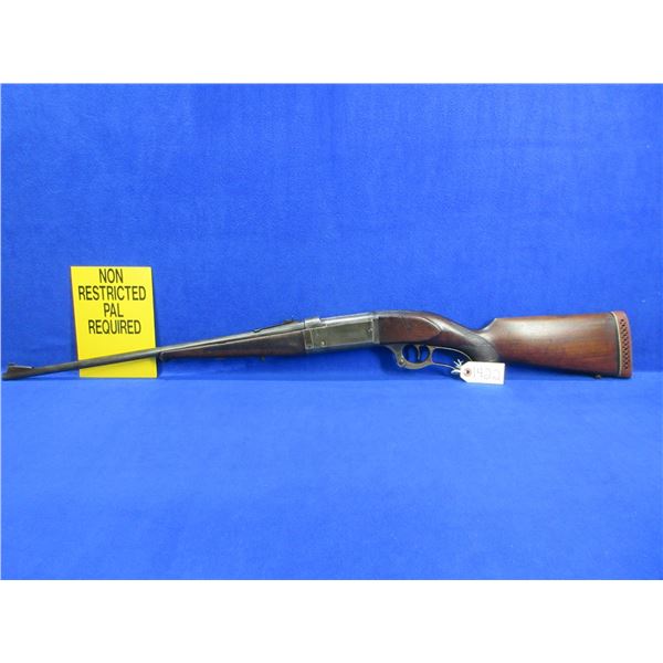 Non-Restricted - Savage Model 1899 in 250-3000 Savage