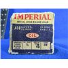 Image 2 : Collector Ammo - 410 Ga. 2 1/2" 4 Shot Imperial Shotshells