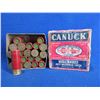 Image 1 : Collector Ammo - 12 Ga. 2 3/4" 4 Shot Canuck Shotshells