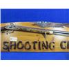 Image 3 : Non Restricted - Baha Shooting Club Wall Hanger