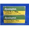 Image 2 : 7MM Rem. Mag 175gr Core-Lokt PSP HV Rem. Cartridges