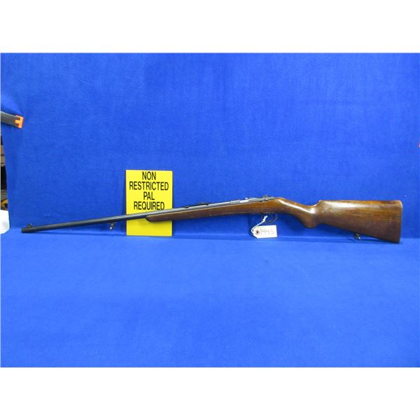 Non-Restricted - Husqvarna Sakrat in 22 LR