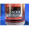 Image 2 : .177 Cal. Crosman Copperhead BB's - Sealed Tub of 6000