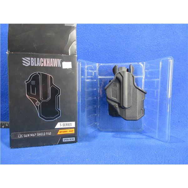 NEW - Blackhawk T-Series Holster Fits L2C S&W M&P