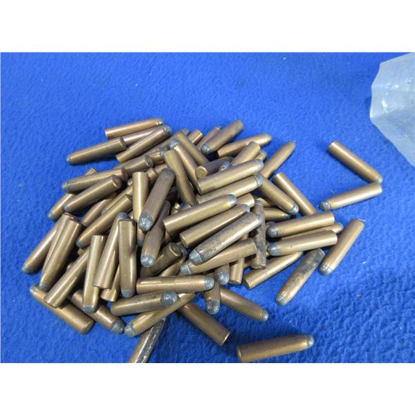 .262" Bullets - Bag of 91