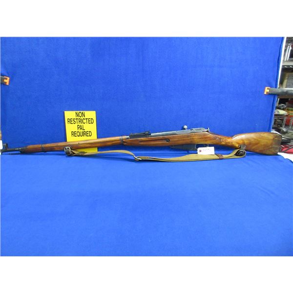 Non-Restricted - Mosin Nagant Made in 1936 in 7.62x54R