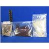 Image 1 : 3 Bags of Assorted Feathers/Fur for Fly Tying