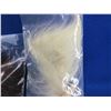Image 2 : 3 Bags of Assorted Feathers/Fur for Fly Tying