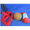 Image 1 : Bag of Yarn for Fly Tying