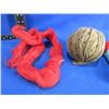 Image 3 : Bag of Yarn for Fly Tying