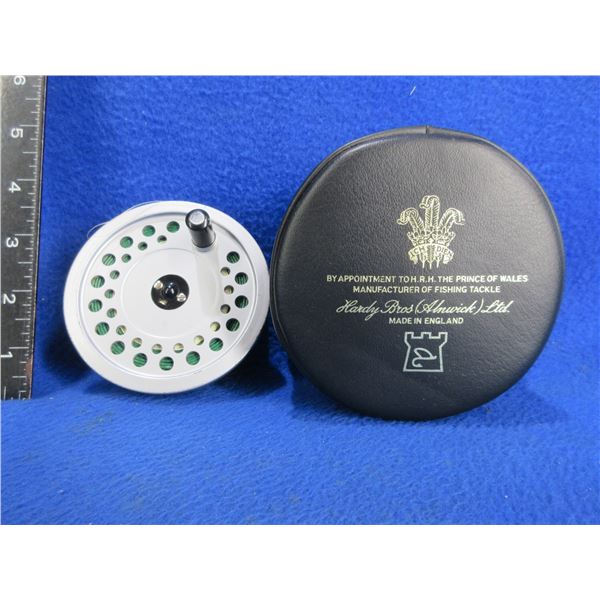 Hardy Bros Ltd. Fly Fishing Spool - 3 1/2"