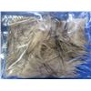 Image 2 : 3 Bags of Assorted Fur for Fly Tying