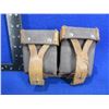 Image 1 : Vintage Russian Mosin Nagant Double Ammo Pouch
