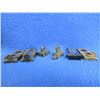 Image 2 : Lot of Misc. Military Rear Sights