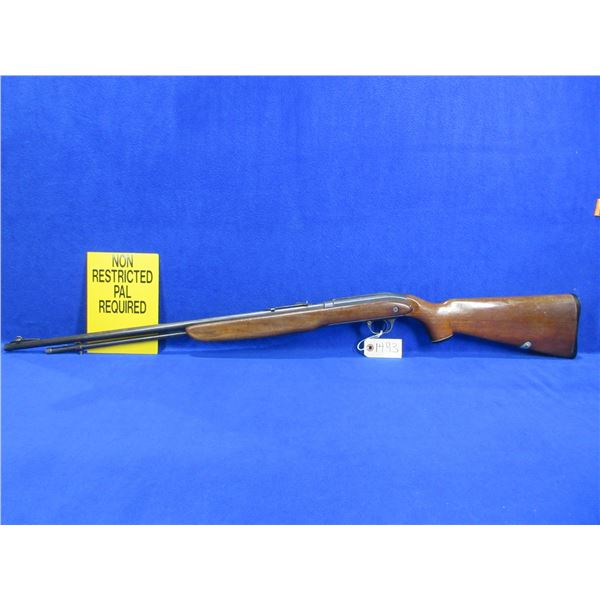 Non-Restricted - J.C. Higgins Model 31 in 22 S/L/LR