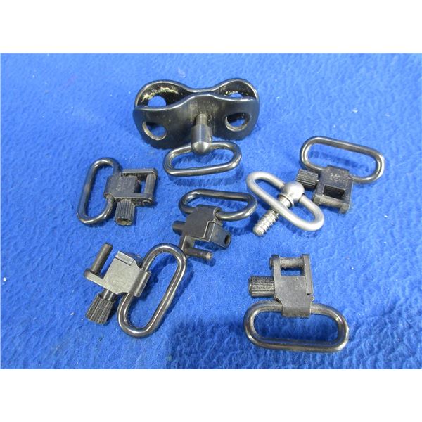 Lot of Misc. Sling Swivels