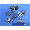 Image 1 : Lot of Misc. Sling Swivels