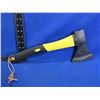 Image 2 : Skyer Quality Products Hatchet - 4" Blade, 13 3/4" Handle