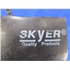 Image 3 : Skyer Quality Products Hatchet - 4" Blade, 13 3/4" Handle