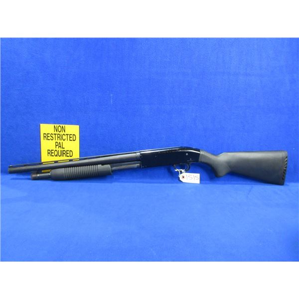 Non-Restricted - Maverick Model 88 in 12 Ga. 2 3/4"