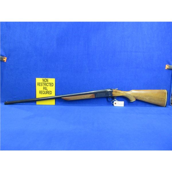 Non-Restricted - Hungarian Single Shot in 12 Ga. 2 3/4"