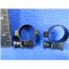 Image 1 : 1" Scope Rings