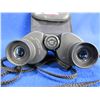 Image 2 : Bushnell 8x21 Mini Binoculars with Soft Case - Appear Clear