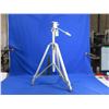 Image 2 : Pixur Metal Camera Tripod - 22" - 54"