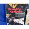 Image 2 : 2 Books - Lyman Reloading Handbook 42nd & 47th Editions