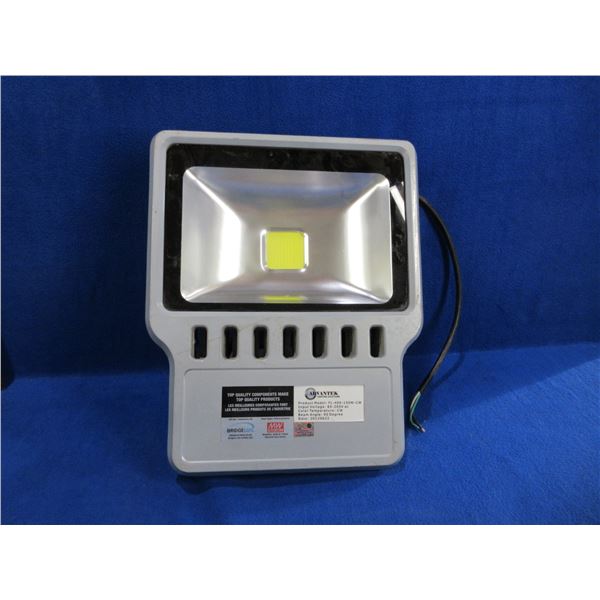 Bridgelux 150 Watt Industrial LED Yard Light