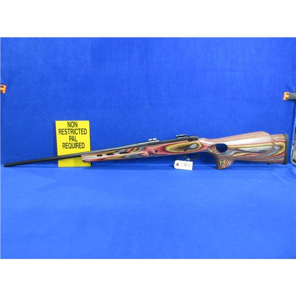 Non-Restricted - Weatherby Model Vanguard in 223 Rem.